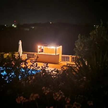 Willa Casa Amani *