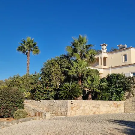 Casa Amani Willa Loulé