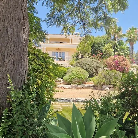 Willa Casa Amani