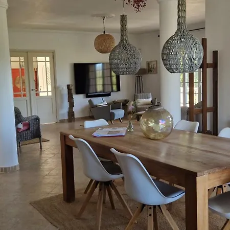 Willa Casa Amani