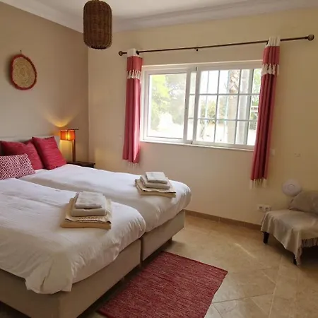 Casa Amani Loulé