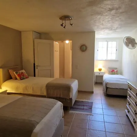 Willa Casa Amani