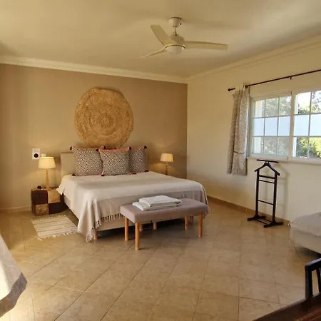 Casa Amani Willa Loulé