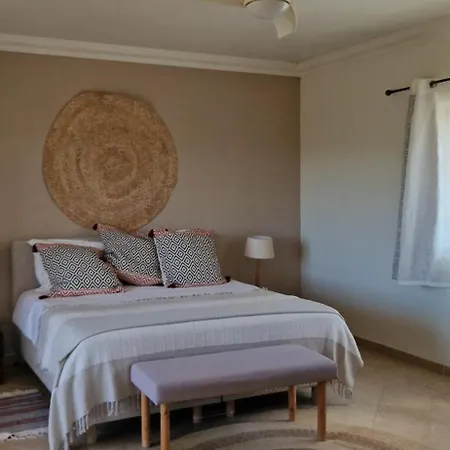 Casa Amani Willa