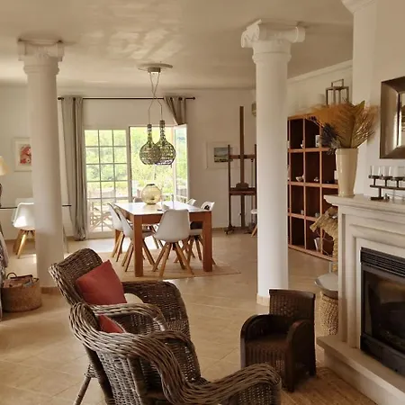 Casa Amani Willa Loulé