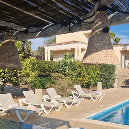 Casa Amani Willa *