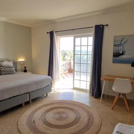 Casa Amani * Loulé