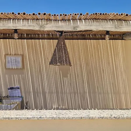 Villa Casa Amani Loulé