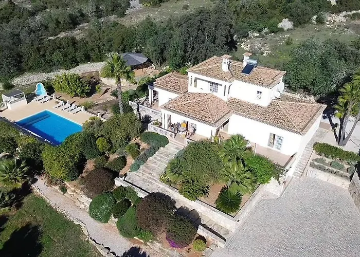 Casa Amani فيلة *