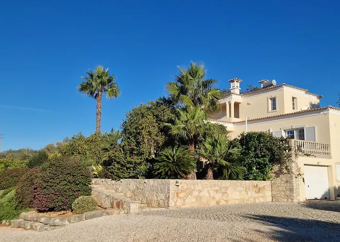 Casa Amani فيلة لول