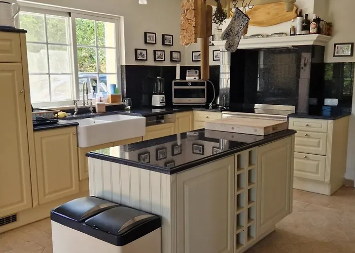 فيلة Casa Amani لول