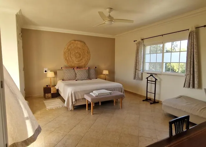 Casa Amani فيلة لول