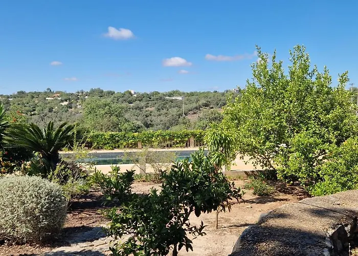 Casa Amani فيلة *