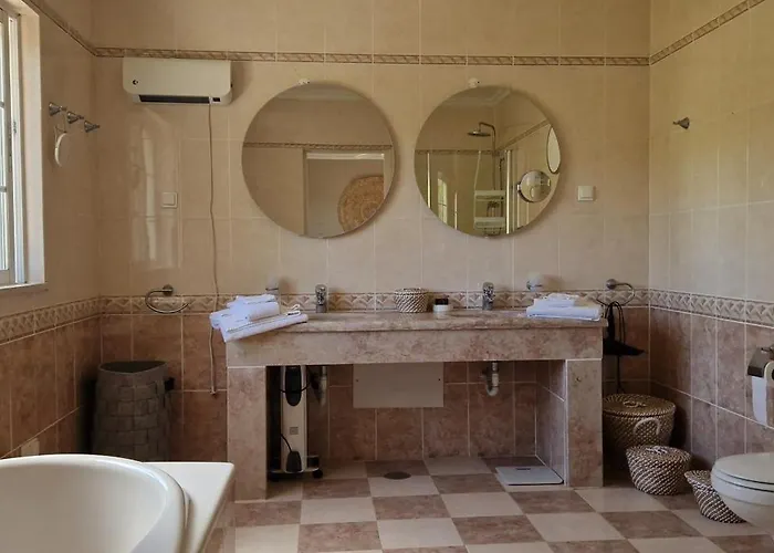 فيلة Casa Amani *