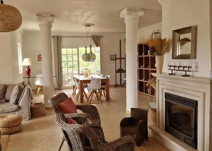 Casa Amani فيلة لول