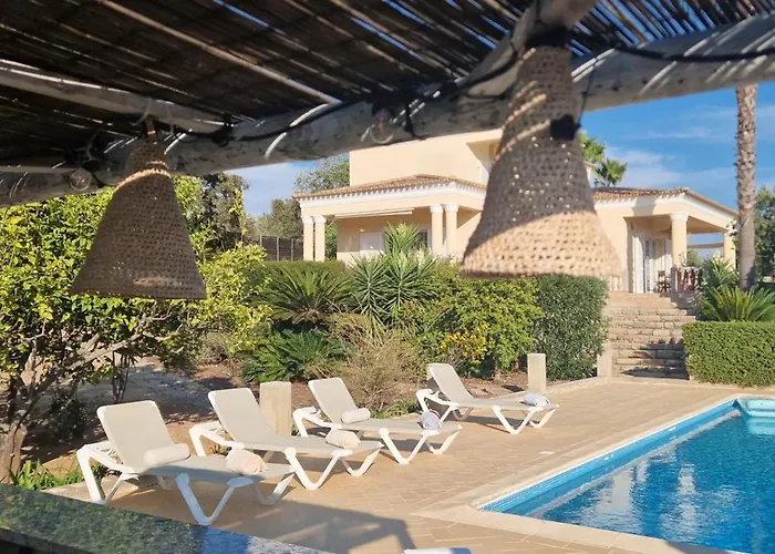 Casa Amani فيلة *