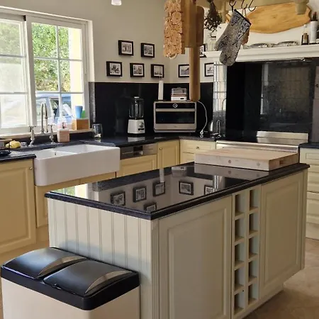 Villa Casa Amani Loulé